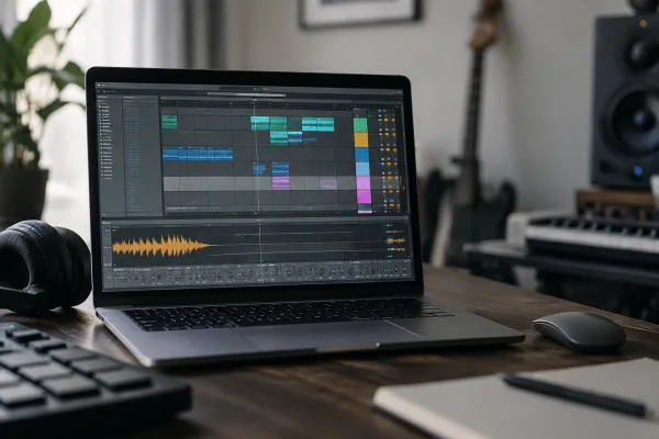 Ableton Suite Download for Beginners: A Complete Guide