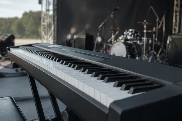 Digital Grand Piano: A Complete Buyer's Guide