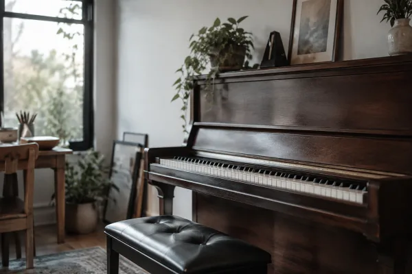 Selling Piano: A Complete Buyer's Guide