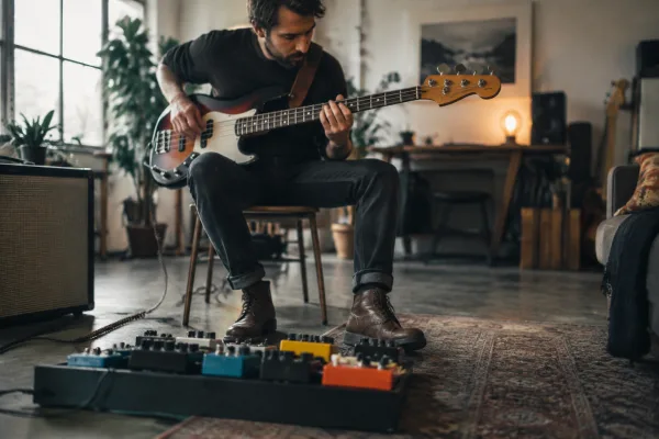 Cool Bass Pedals: A Complete Buyer's Guide