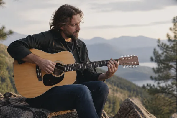12 String Martin for Beginners: A Complete Guide