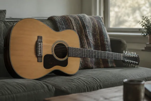 12 String Guild: A Complete Buyer's Guide