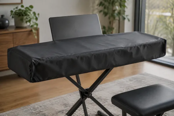 Music Keyboard Covers: A Complete Buyer's Guide