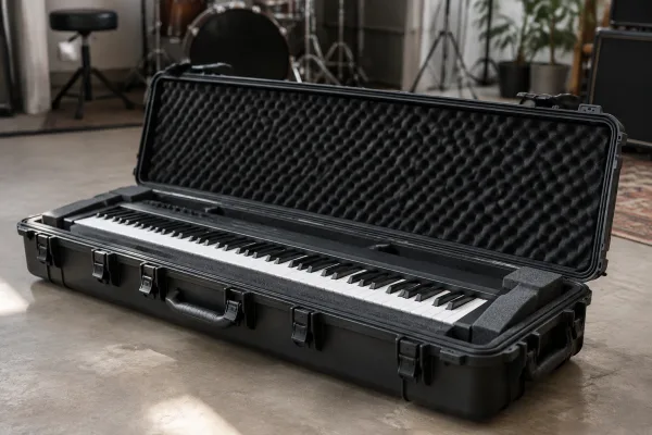 Music Keyboard Covers for Beginners: A Complete Guide