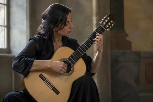 Cordoba Nylon String Guitar: A Complete Buyer's Guide