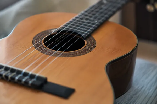 Cordoba Nylon String Guitar for Beginners: A Complete Guide