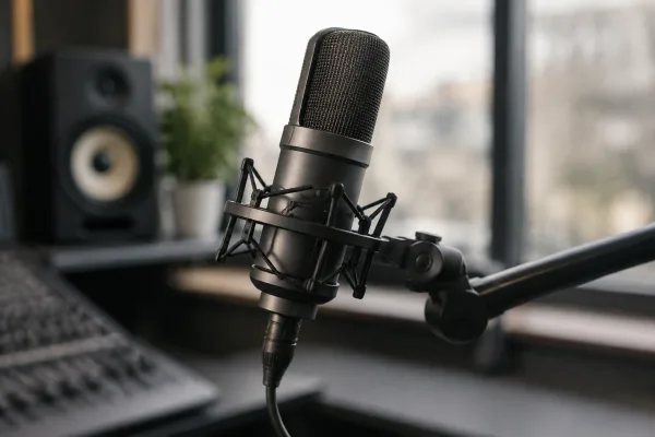 Beyerdynamic Mics for Beginners: A Complete Guide