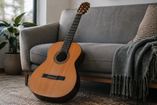 Ibanez Classical Guitars: A Complete Buyer's Guide