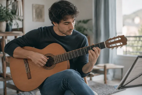 Ibanez Classical Guitars for Beginners: A Complete Guide