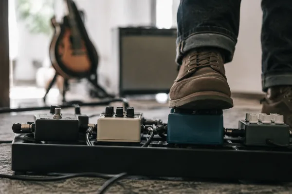 Delay Boss for Beginners: A Complete Guide