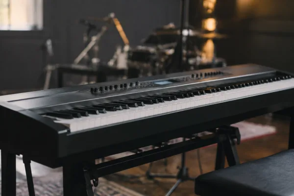 Stage Piano Yamaha: A Complete Buyer's Guide