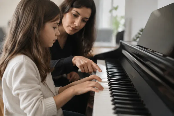 Stage Piano Yamaha for Beginners: A Complete Guide