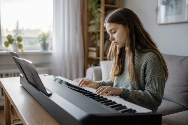 Folding Piano Keyboard for Beginners: A Complete Guide