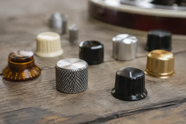 Volume Knobs: A Complete Buyer's Guide