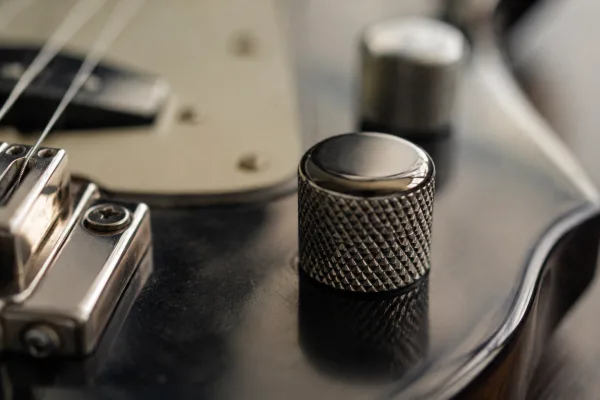 Volume Knobs for Beginners: A Complete Guide