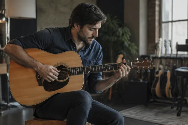 Fender Dreadnought: A Complete Buyer's Guide