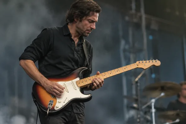 Fender Player Stratocaster: A Complete Buyer's Guide