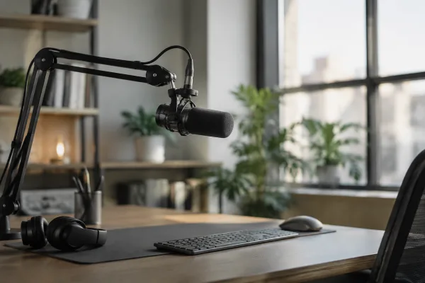 Microphone And Arm: A Complete Buyer's Guide
