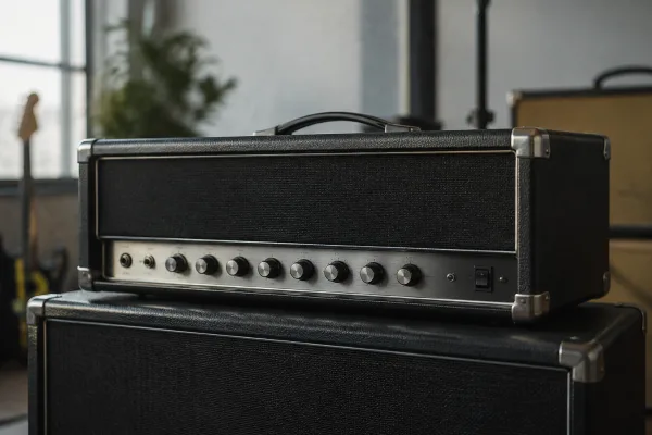 Guitars Head: A Complete Buyer's Guide