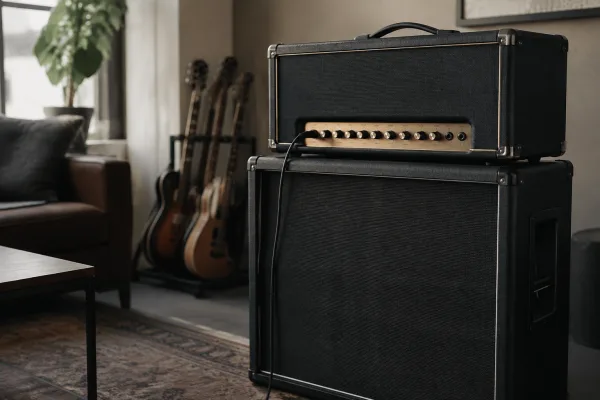 Guitars Head for Beginners: A Complete Guide