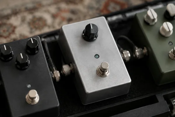Noise Gate Guitar Pedal: A Complete Buyer's Guide