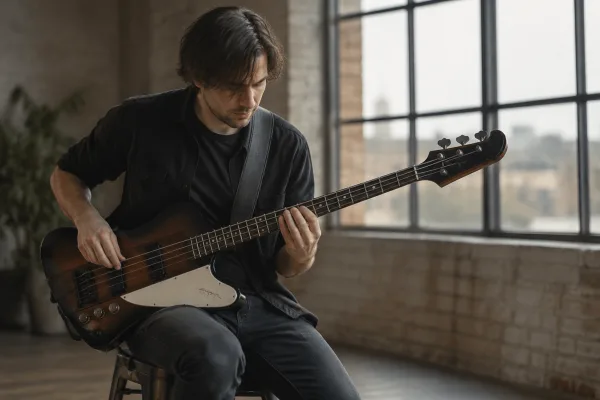 Epiphone Thunderbird Iv Bass: A Complete Buyer's Guide