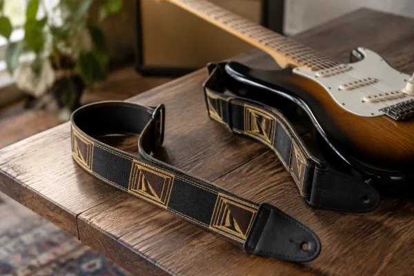 Fender Guitar Belt: A Complete Buyer's Guide