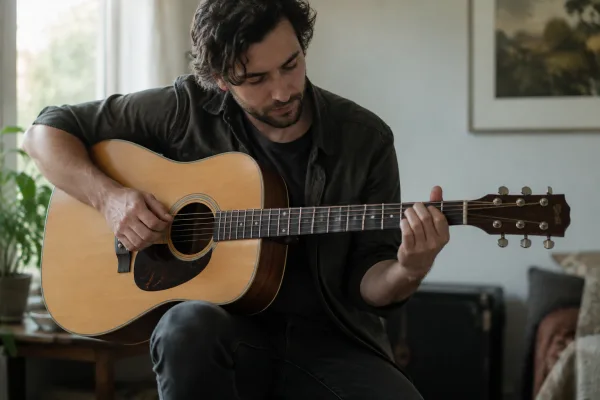 Takamine G Series: A Complete Buyer's Guide