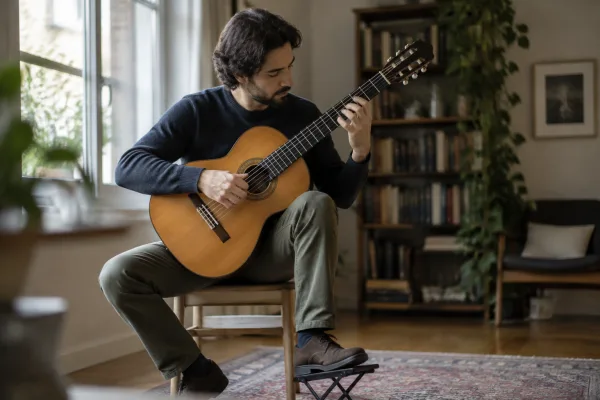 Music Rest for Beginners: A Complete Guide