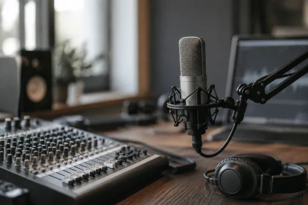 Mic And Mixer: A Complete Buyer's Guide