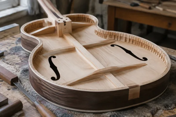 Hollow Body Electric Bass: A Complete Buyer's Guide