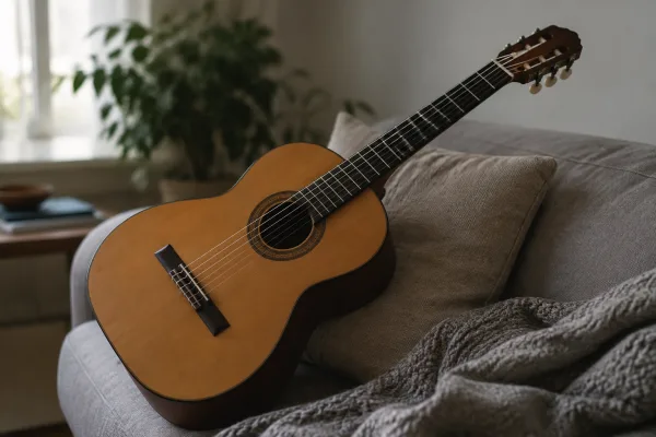 Ibanez Nylon String Guitar: A Complete Buyer's Guide
