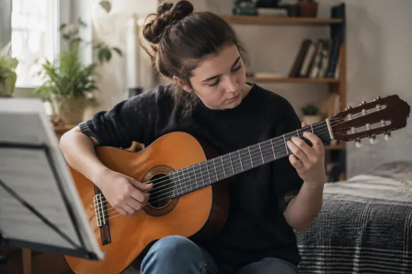 Ibanez Nylon String Guitar for Beginners: A Complete Guide