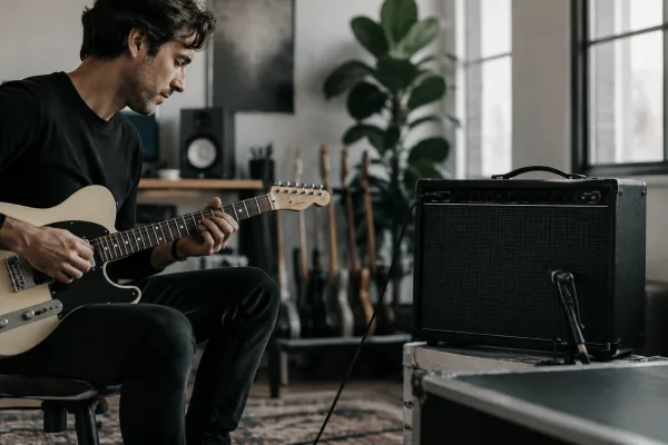 Boss Amplifier: A Complete Buyer's Guide