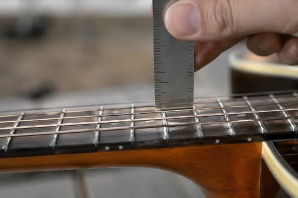 String Action Guitar: A Complete Buyer's Guide