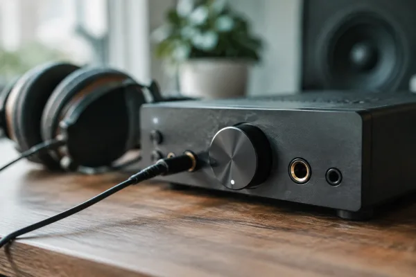 Headphone Amp Behringer: A Complete Buyer's Guide