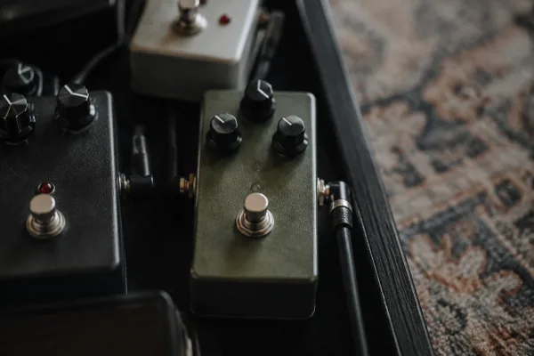 Mxr Effects Pedals: A Complete Buyer's Guide