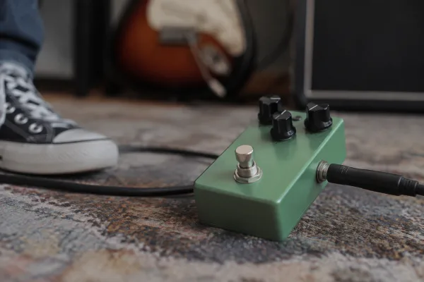Mxr Effects Pedals for Beginners: A Complete Guide