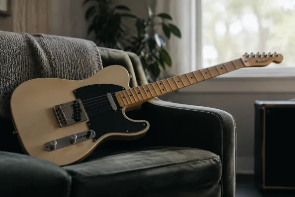 Fender Telecaster Modern Player: A Complete Buyer's Guide