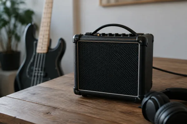 Bass Headphones Amp: A Complete Buyer's Guide
