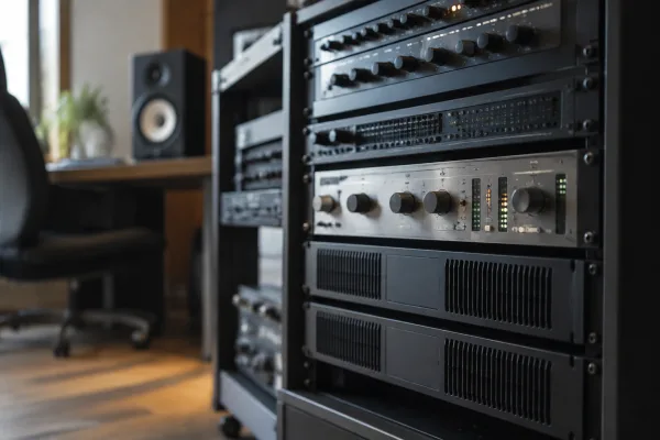 Qsc Audio Amp: A Complete Buyer's Guide
