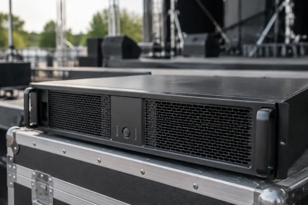 Qsc Amp: A Complete Buyer's Guide