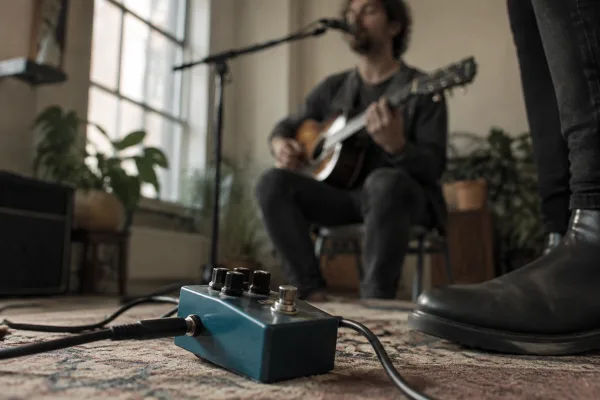 Harmonizer Effect Pedal: A Complete Buyer's Guide