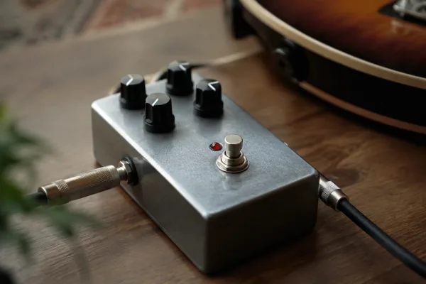 Harmonizer Effect Pedal for Beginners: A Complete Guide