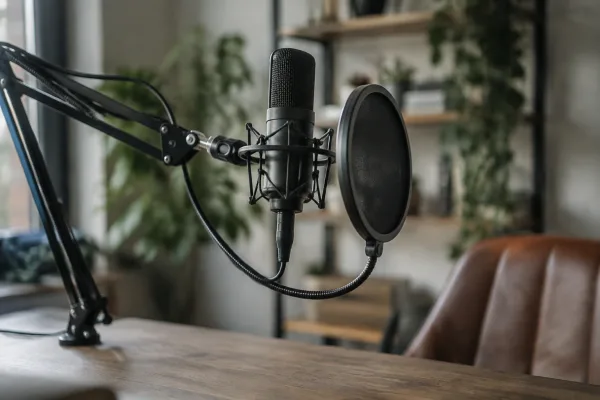 Podcasting Kit: A Complete Buyer's Guide