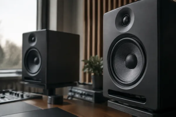 Active Speakers Jbl: A Complete Buyer's Guide