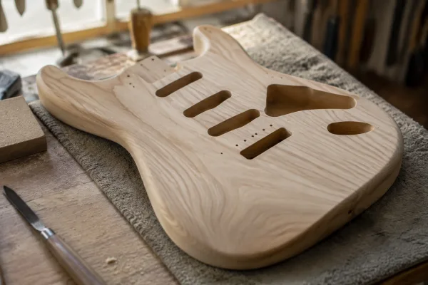 Body Fender Stratocaster: A Complete Buyer's Guide