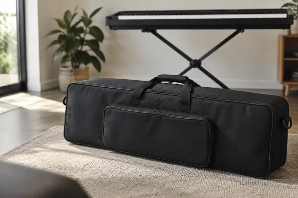 Keyboard Piano Cover: A Complete Buyer's Guide