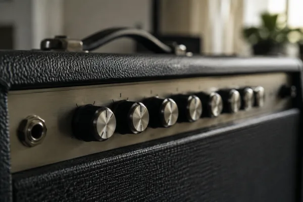 Guitar Amp Effects: A Complete Buyer's Guide
