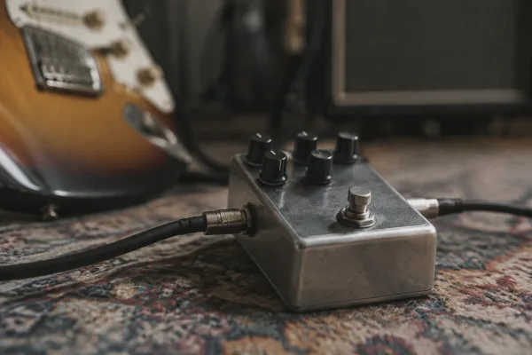 Guitar Amp Effects for Beginners: A Complete Guide